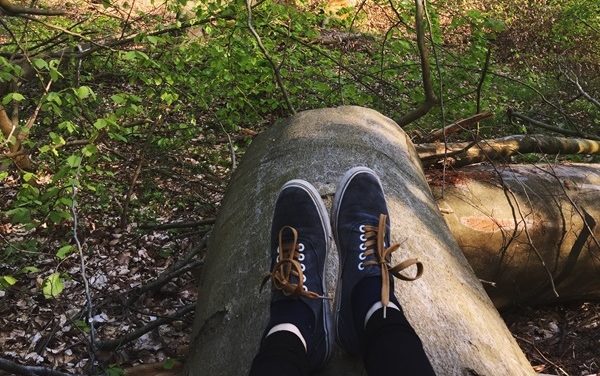 April Playlist